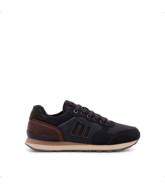 DEPORTIVOS HOMBRE MUSTANG 84866 